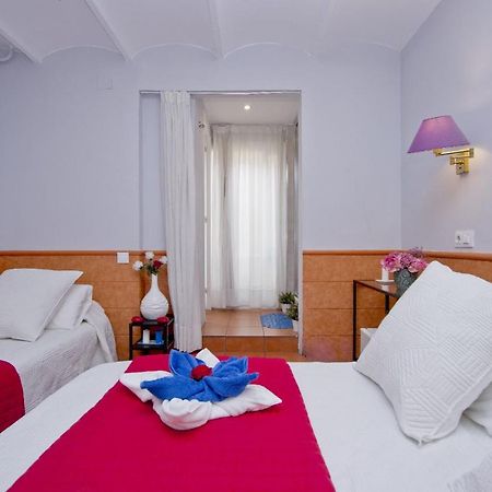 Barcelona City Rooms Екстер'єр фото