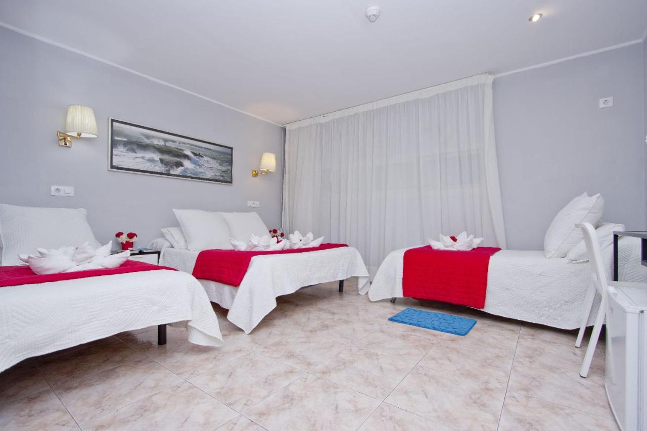 Barcelona City Rooms Екстер'єр фото