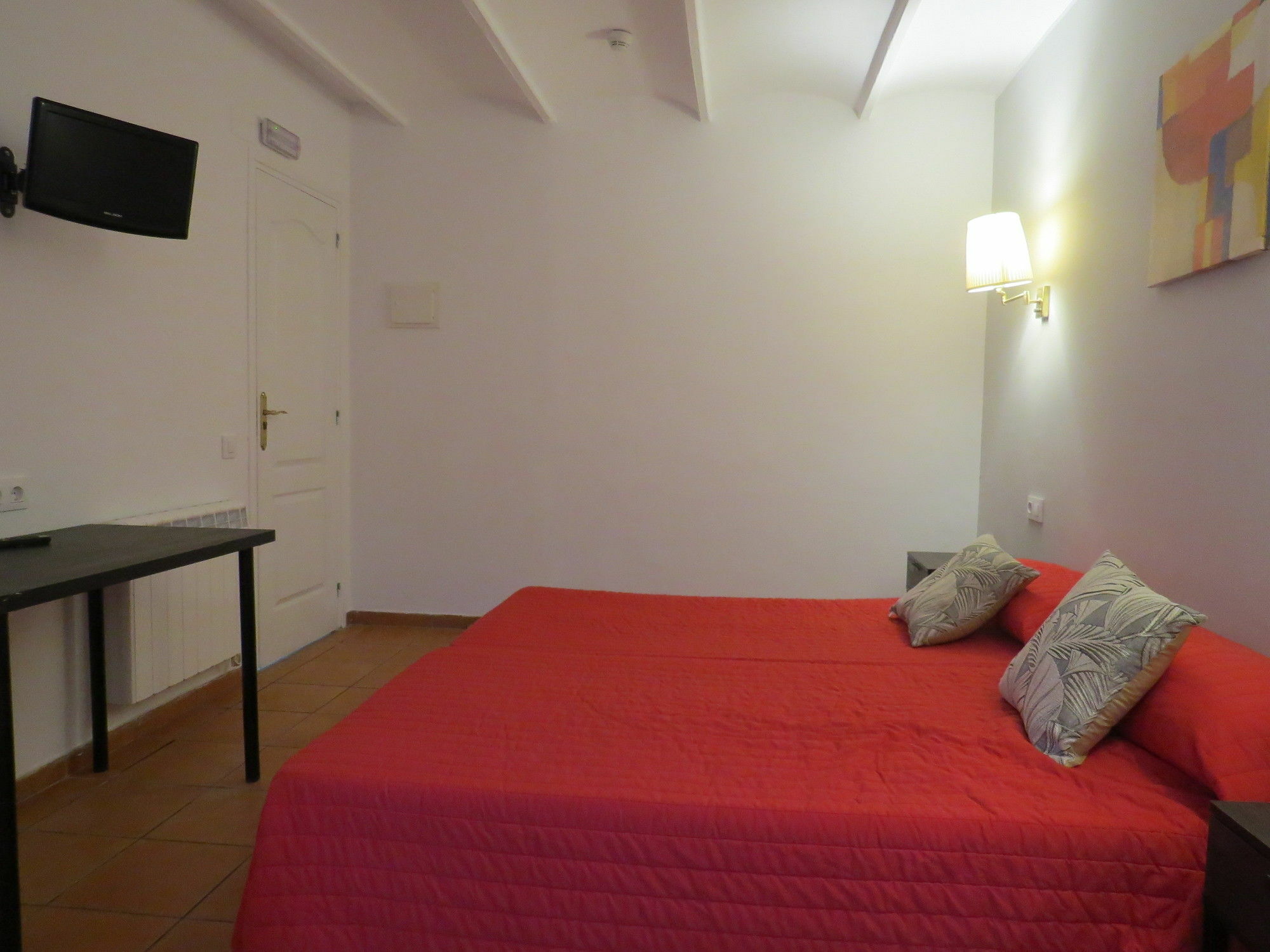 Barcelona City Rooms Екстер'єр фото